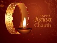 Happy Karwa Chauth